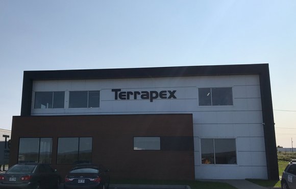 TERRAPEX